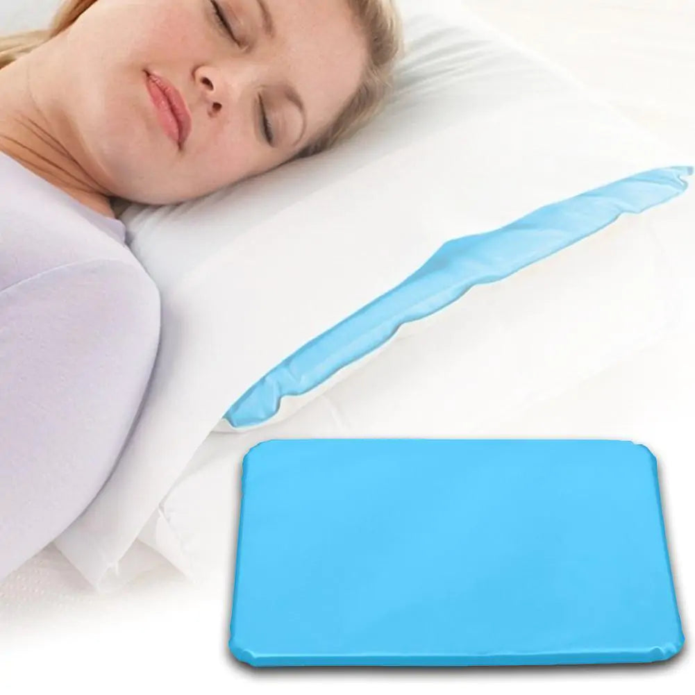 Chillow - cooling gel pillow