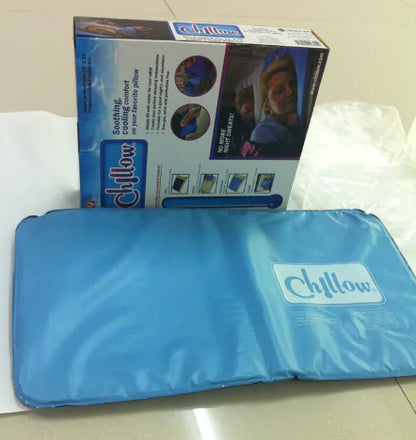 Chillow - cooling gel pillow