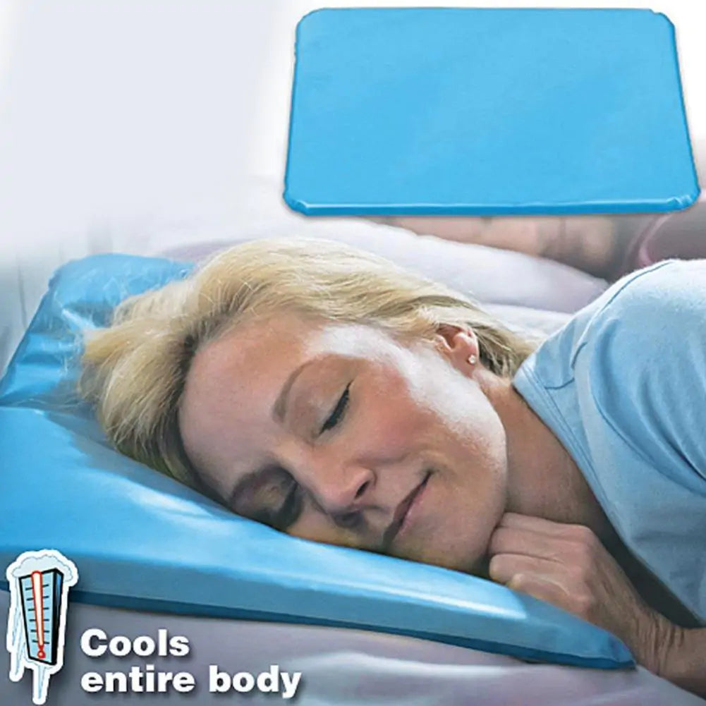 Chillow - cooling gel pillow